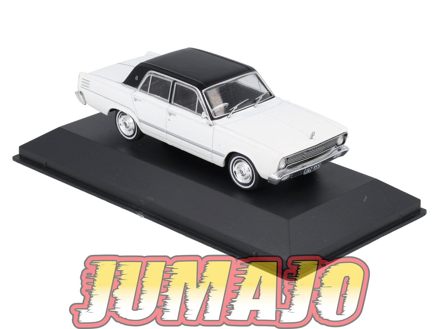 AUS13 Voiture 1/43 IXO Australian Cars : CHRYSLER Valiant VC 1966