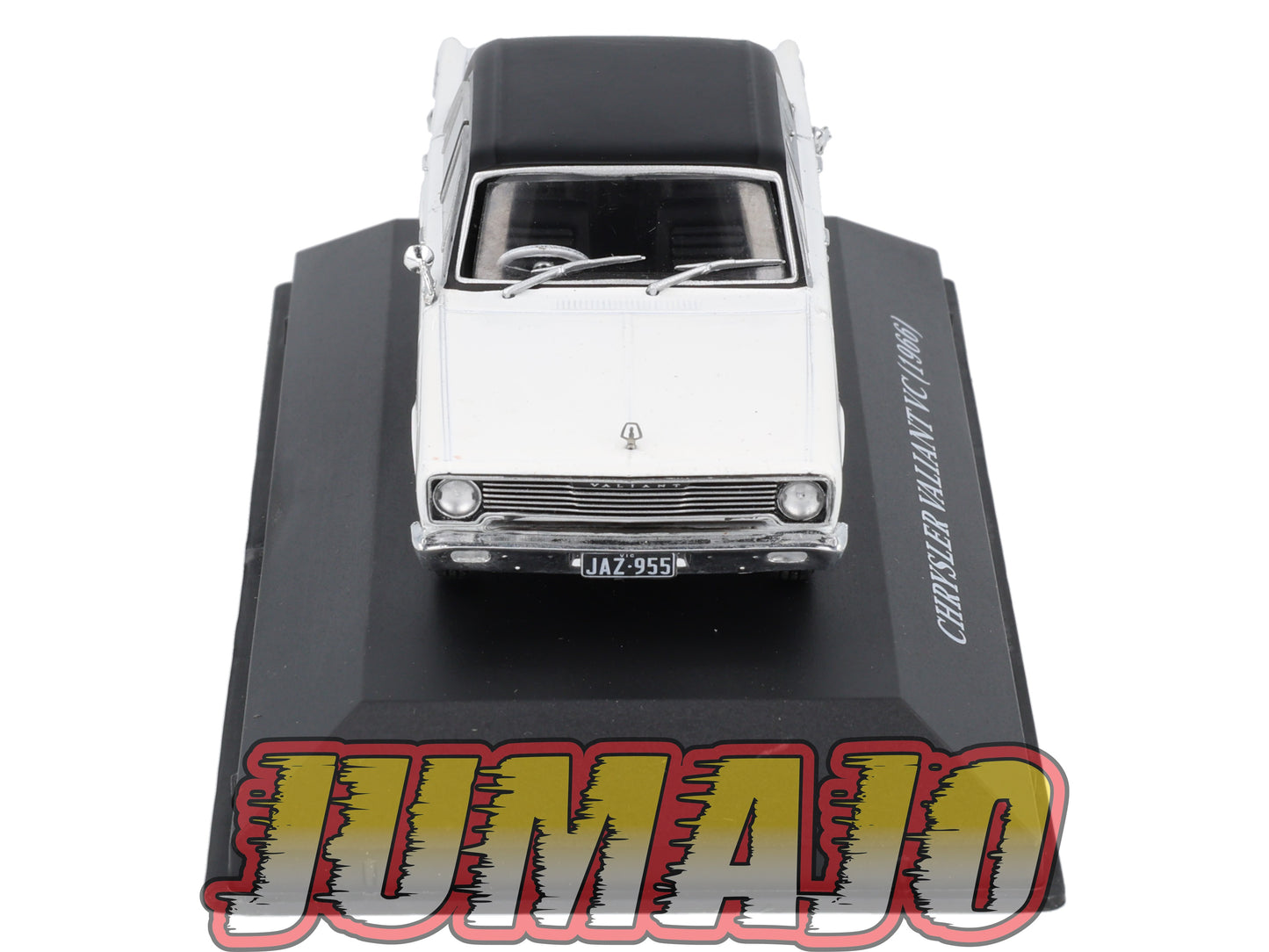 AUS13 Voiture 1/43 IXO Australian Cars : CHRYSLER Valiant VC 1966