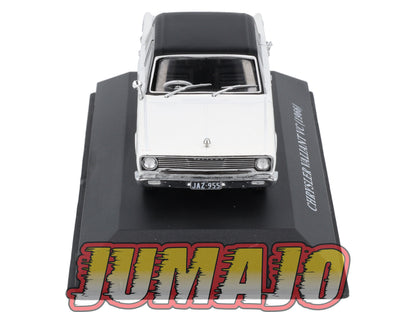 AUS13 Voiture 1/43 IXO Australian Cars : CHRYSLER Valiant VC 1966