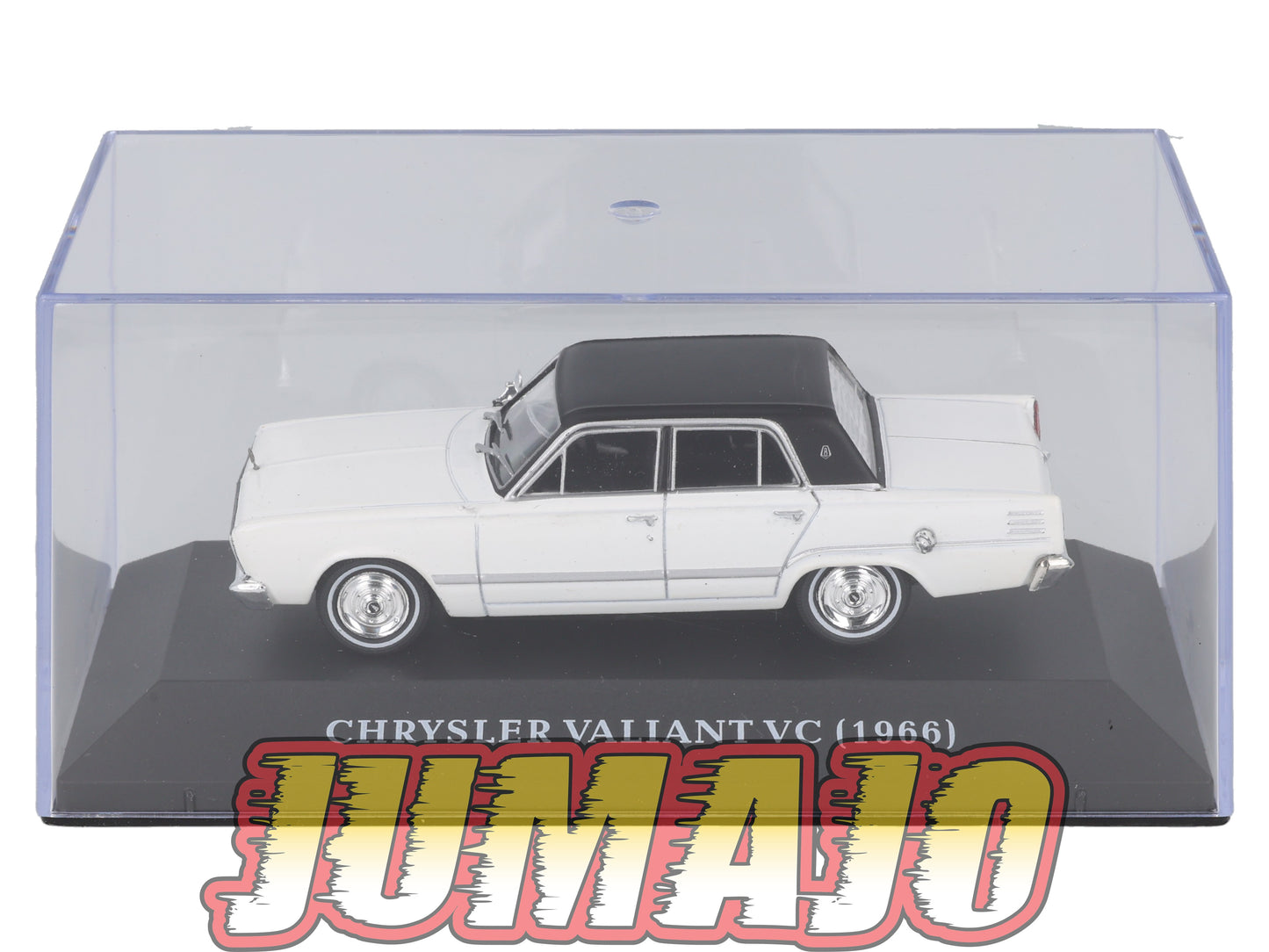 AUS13 Voiture 1/43 IXO Australian Cars : CHRYSLER Valiant VC 1966