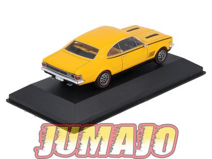AUS14 Voiture 1/43 IXO Australian Cars : HOLDEN HG Monaro GTS 350 1970