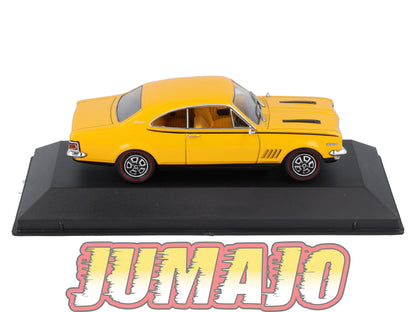 AUS14 Voiture 1/43 IXO Australian Cars : HOLDEN HG Monaro GTS 350 1970