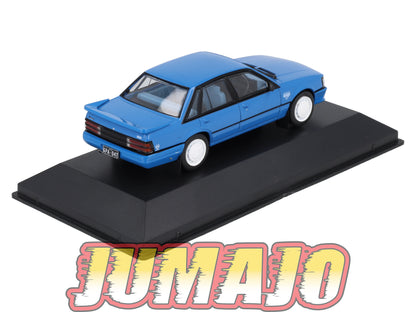 AUS16 Voiture 1/43 IXO Australian Cars : HOLDEN VK Commodore SS Group A 1985