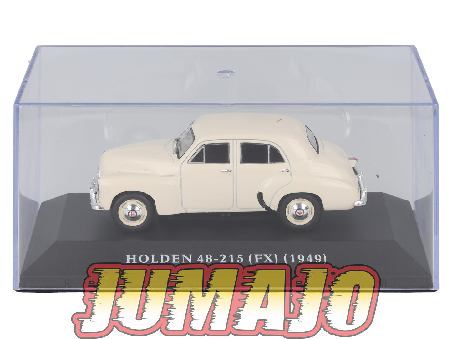 AUS17 Voiture 1/43 IXO Australian Cars : HOLDEN 48-215 FX 1949