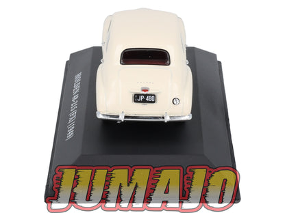 AUS17 Voiture 1/43 IXO Australian Cars : HOLDEN 48-215 FX 1949