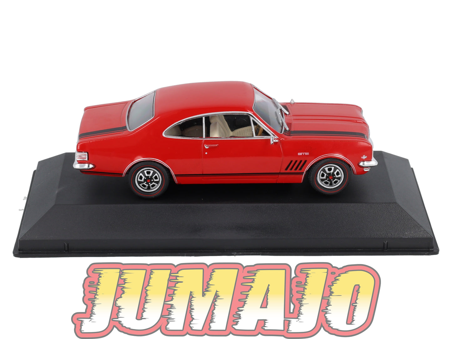AUS1 Voiture 1/43 IXO Australian Cars : HOLDEN Monaro HK GTS 327 1968