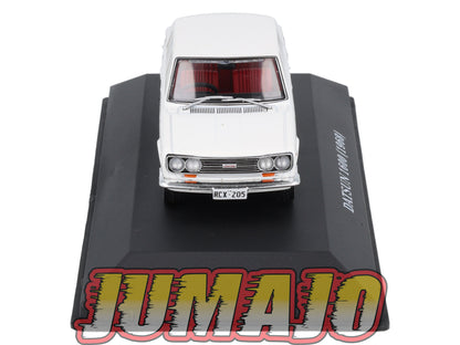 AUS21 Voiture 1/43 IXO Australian Cars : DATSUN 1600 1968