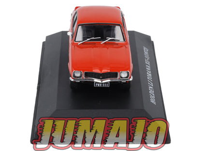 AUS22 Voiture 1/43 IXO Australian Cars : HOLDEN LJ Torana XU-1 1972