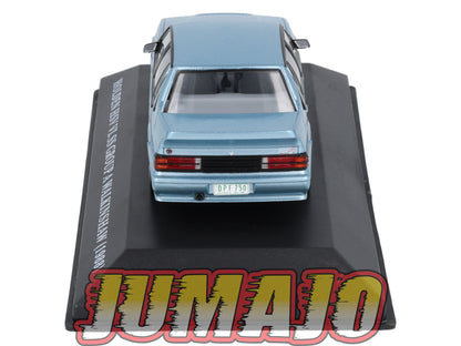 AUS24 Voiture 1/43 IXO Australian Cars HOLDEN HSV VL SS Group A Walkinshaw 1988