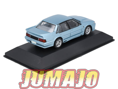 AUS24 Voiture 1/43 IXO Australian Cars HOLDEN HSV VL SS Group A Walkinshaw 1988