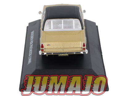 AUS25 Voiture 1/43 IXO Australian Cars : HOLDEN HR Premier 1966