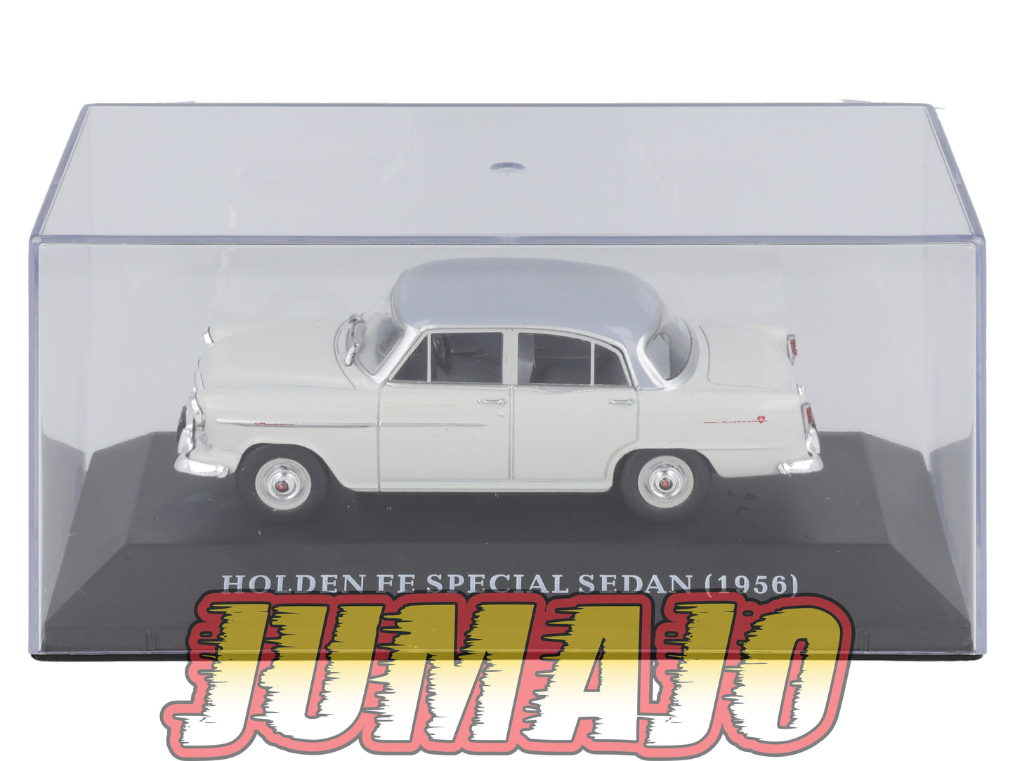 AUS29 Voiture 1/43 IXO Australian Cars : HOLDEN FE Special Sedan 1956