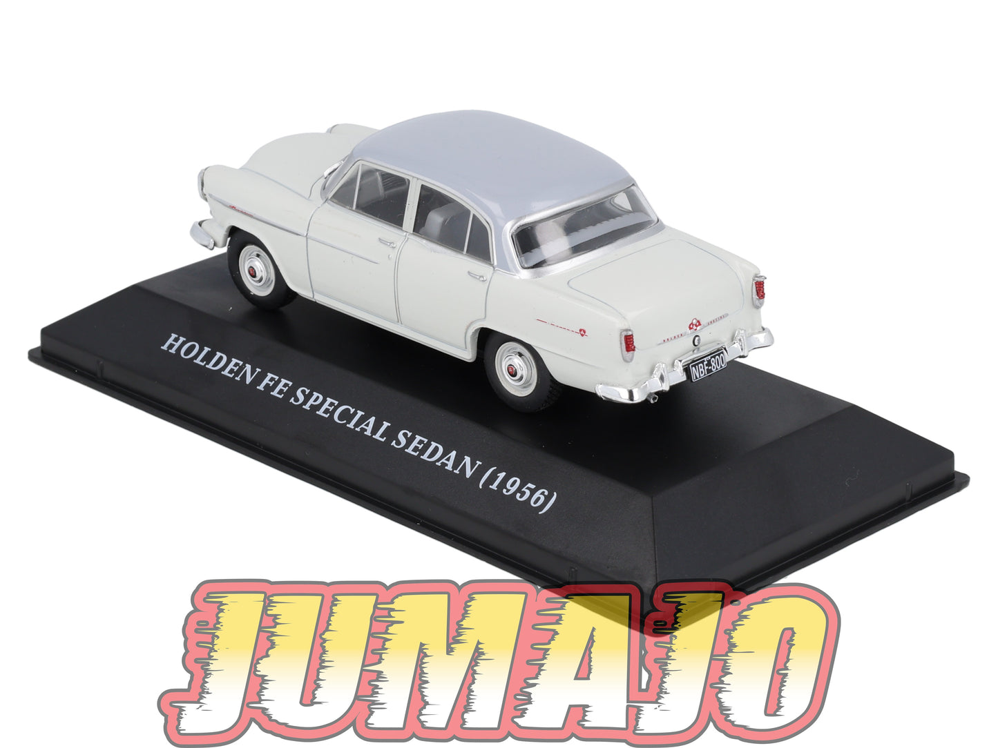 AUS29 Voiture 1/43 IXO Australian Cars : HOLDEN FE Special Sedan 1956