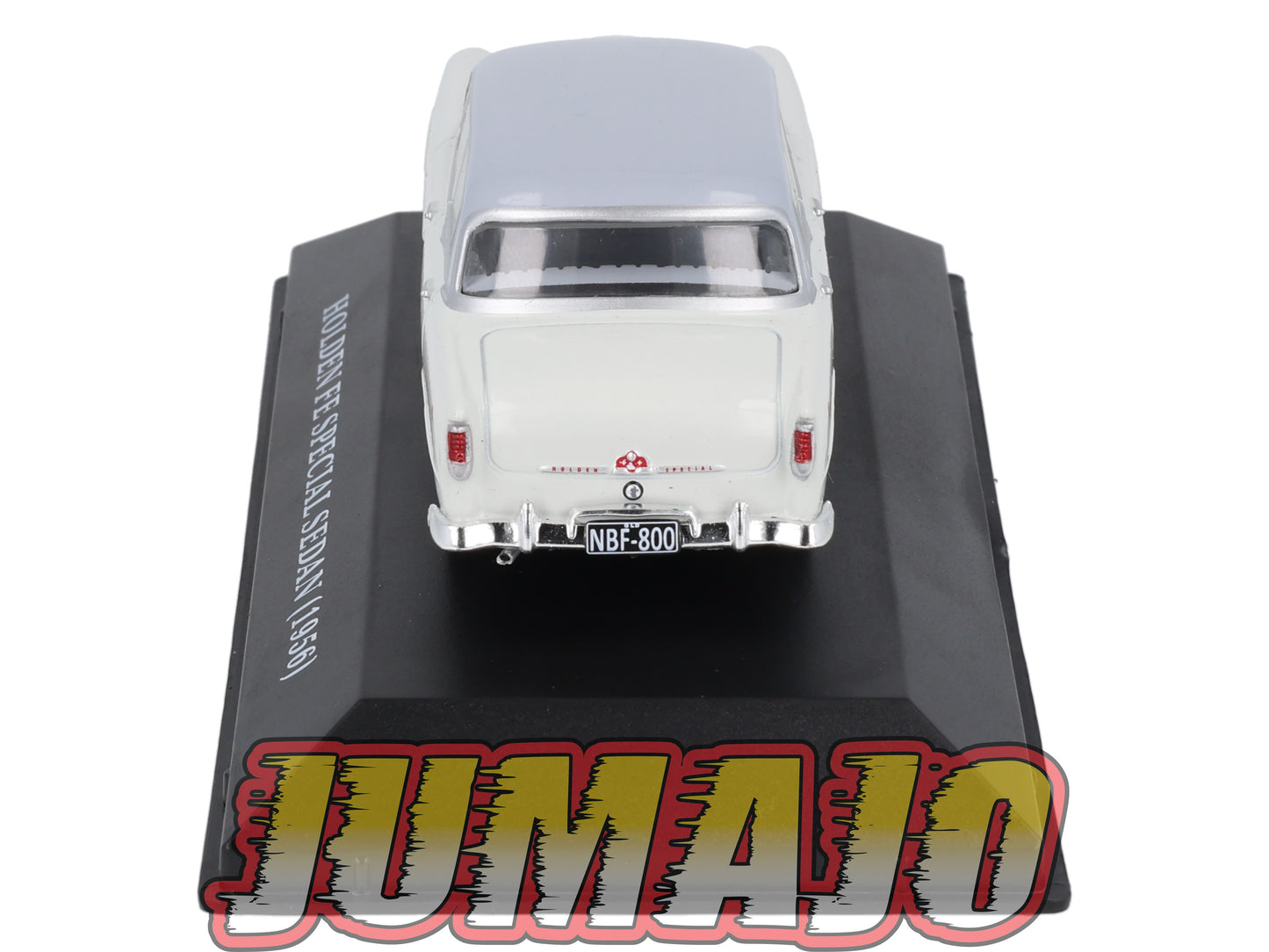 AUS29 Voiture 1/43 IXO Australian Cars : HOLDEN FE Special Sedan 1956