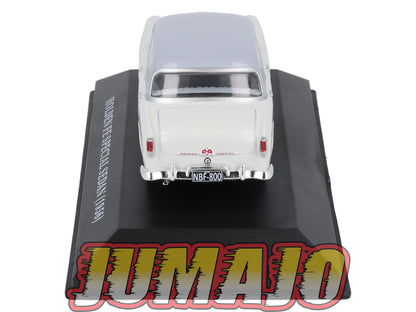 AUS29 Voiture 1/43 IXO Australian Cars : HOLDEN FE Special Sedan 1956