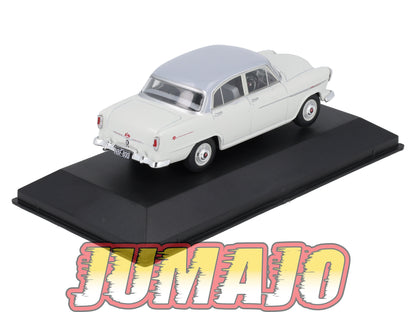 AUS29 Voiture 1/43 IXO Australian Cars : HOLDEN FE Special Sedan 1956