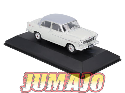 AUS29 Voiture 1/43 IXO Australian Cars : HOLDEN FE Special Sedan 1956