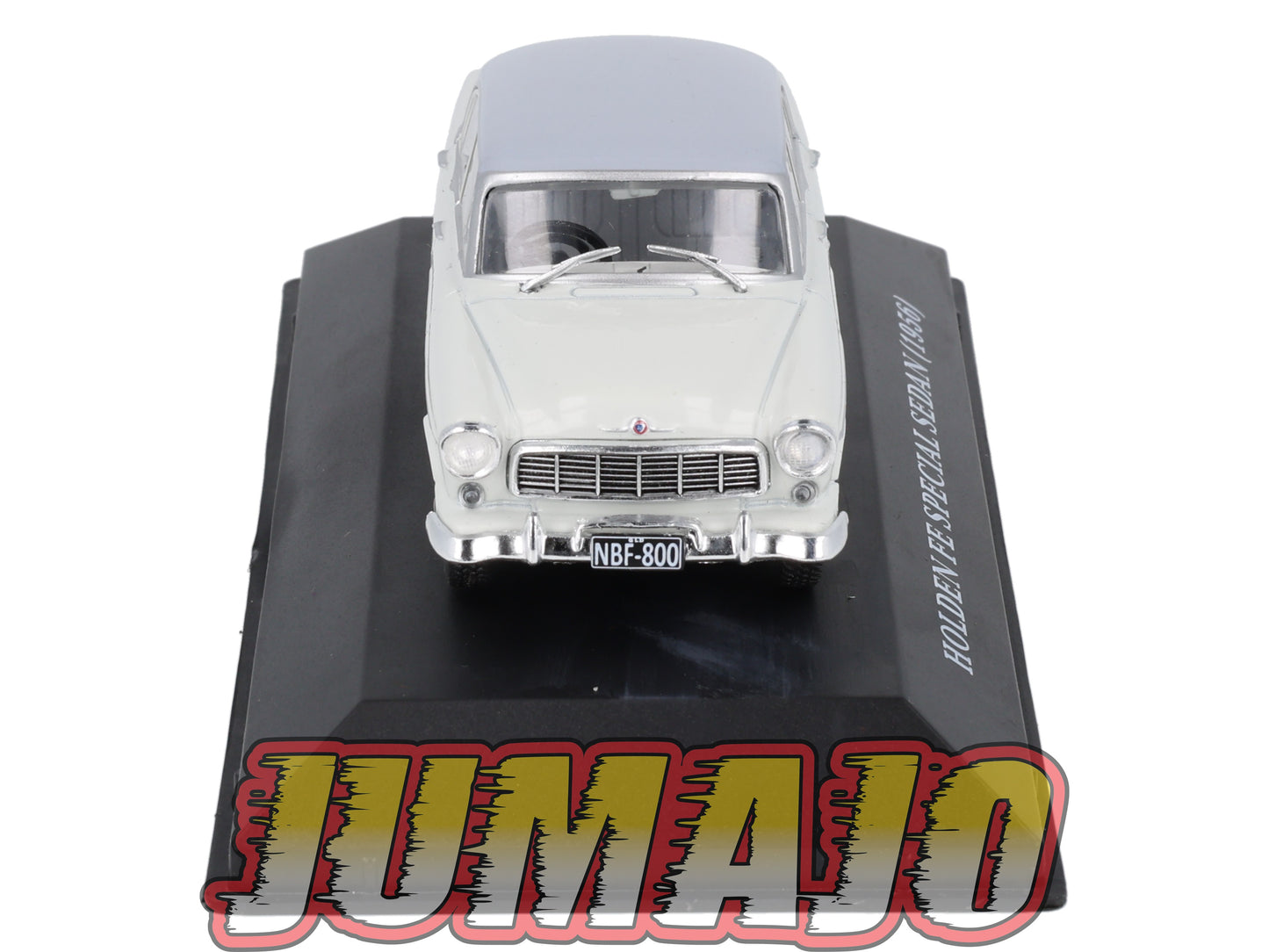 AUS29 Voiture 1/43 IXO Australian Cars : HOLDEN FE Special Sedan 1956