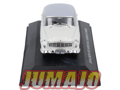AUS29 Voiture 1/43 IXO Australian Cars : HOLDEN FE Special Sedan 1956
