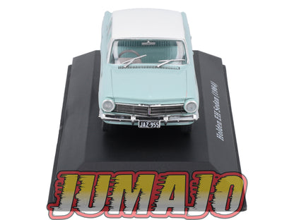 AUS4 Voiture 1/43 IXO Australian Cars : HOLDEN EH Sedan 1964