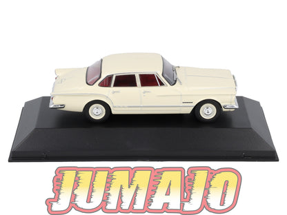 AUS6 Voiture 1/43 IXO Australian Cars : CHRYSLER SV1 Valiant 1963