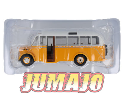 AUS805 Voiture 1/43 IXO Australian Cars BEDFORD  WTB Hume & Alderley
