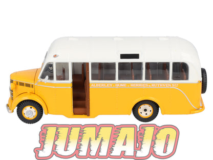 AUS805 Voiture 1/43 IXO Australian Cars BEDFORD  WTB Hume & Alderley