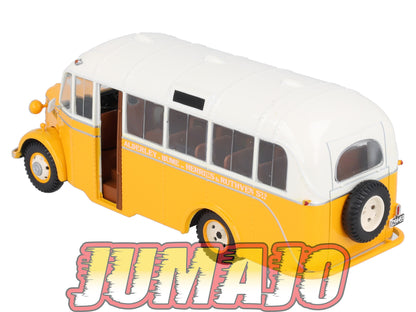 AUS805 Voiture 1/43 IXO Australian Cars BEDFORD  WTB Hume & Alderley