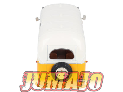 AUS805 Voiture 1/43 IXO Australian Cars BEDFORD  WTB Hume & Alderley
