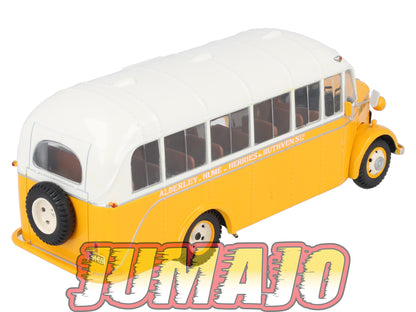 AUS805 Voiture 1/43 IXO Australian Cars BEDFORD  WTB Hume & Alderley