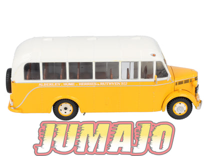 AUS805 Voiture 1/43 IXO Australian Cars BEDFORD  WTB Hume & Alderley