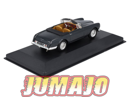 AUT21 Voiture 1/43 IXO altaya Voitures d'autrefois FACEL VEGA Facel 6 1964