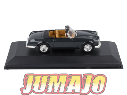 AUT21 Voiture 1/43 IXO altaya Voitures d'autrefois FACEL VEGA Facel 6 1964