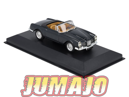AUT21 Voiture 1/43 IXO altaya Voitures d'autrefois FACEL VEGA Facel 6 1964