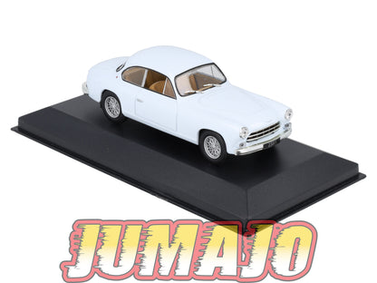 AUT36 Voiture 1/43 IXO altaya Voitures d'autrefois SALMSON Sport 2300S 1955