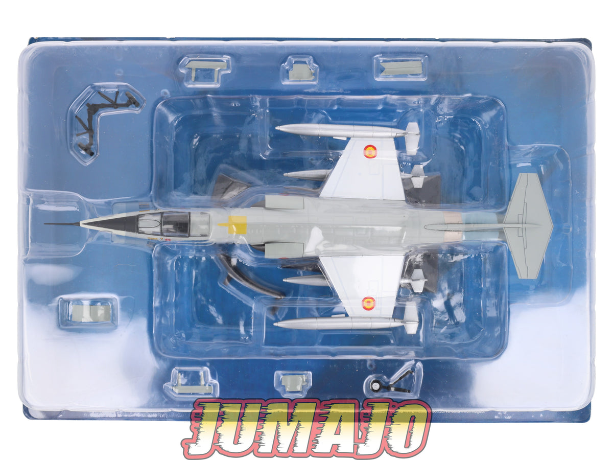AV30 AVION 1/72 Lockheed F-104G