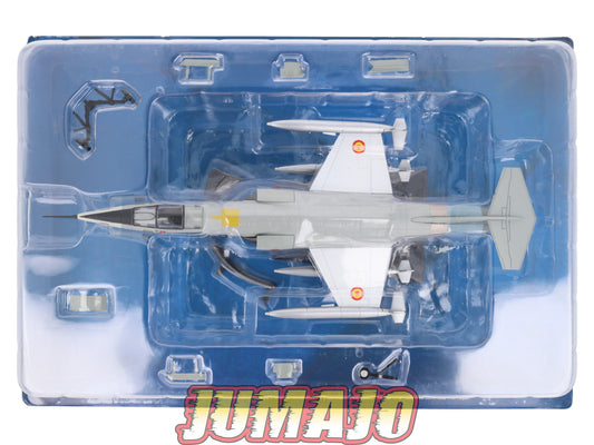 AV30 AVION 1/72 Lockheed F-104G