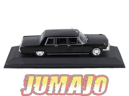 BAL9 Voiture 1/43 IXO DeAgostini Balkans : ZIL 114 Limousine