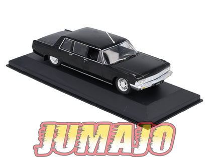 BAL9 Voiture 1/43 IXO DeAgostini Balkans : ZIL 114 Limousine