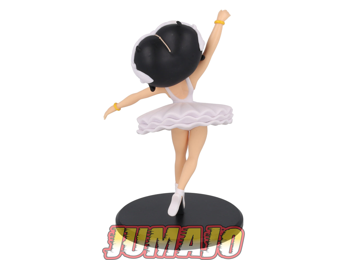 BB213 figurine Betty boop PVC Hachette 12cm environ Dance Danse : Ballet classique