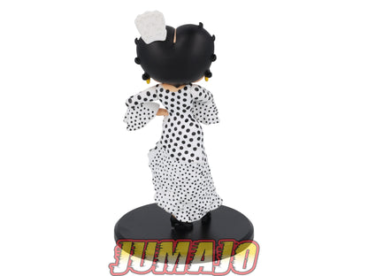 BB231 figurine Betty boop PVC Hachette 12cm environ Dance Danse : Sevillana