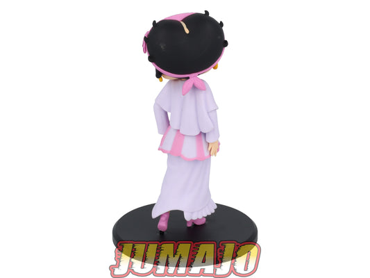 BB248 figurine Betty boop PVC Hachette 12cm environ Dance Danse : One Step