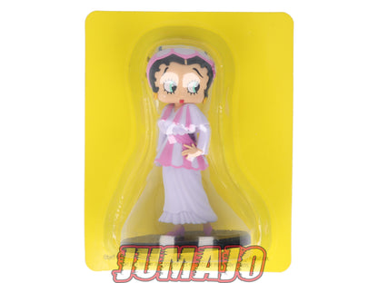 BB248 figurine Betty boop PVC Hachette 12cm environ Dance Danse : One Step