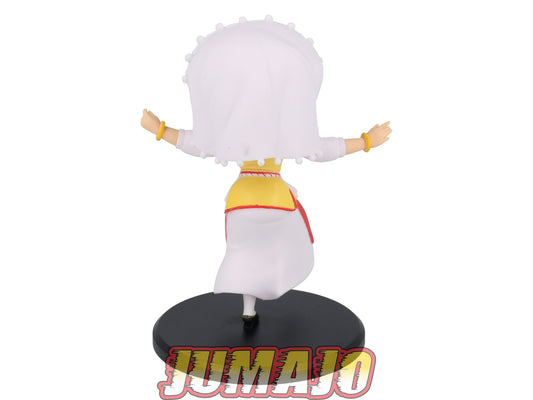 BB249 figurine Betty boop PVC Hachette 12cm environ Dance Danse : Sirtaki