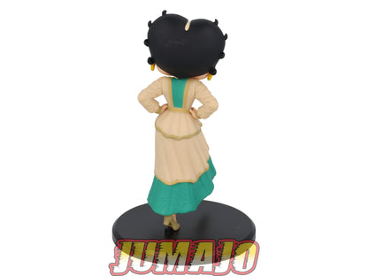 BB258 figurine Betty boop PVC Hachette 12cm environ Dance Danse : Bastringue