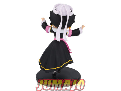 BB260 figurine Betty boop PVC Hachette 12cm environ Dance Danse : Gavotte