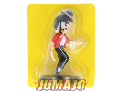 BB266 figurine Betty boop PVC Hachette 12cm environ Dance Danse : MOONWALK