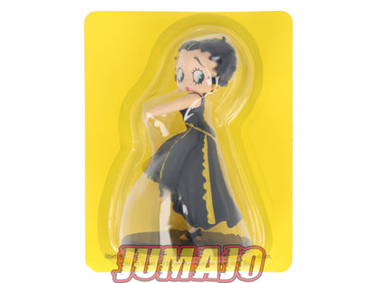 BB268 figurine Betty boop PVC Hachette 12cm environ Dance Danse : Fandango