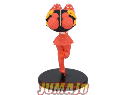 BB278 figurine Betty boop PVC Hachette 12cm environ Dance Danse : Yangee