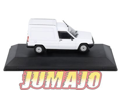 BJ10 Voiture 1/43 JUMAJO RENAULT Express 1990